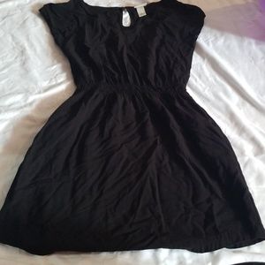 ❤SALE Mossimo Black Dress